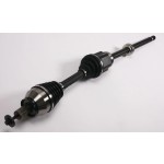 VEKA Komple Aks Sag ON Land Rover Freelander II (FA) 2.2 TD4 A-t Uzunluk 1000 Mm 2006-2014 - Kod RV-8007 - OEM LR006707