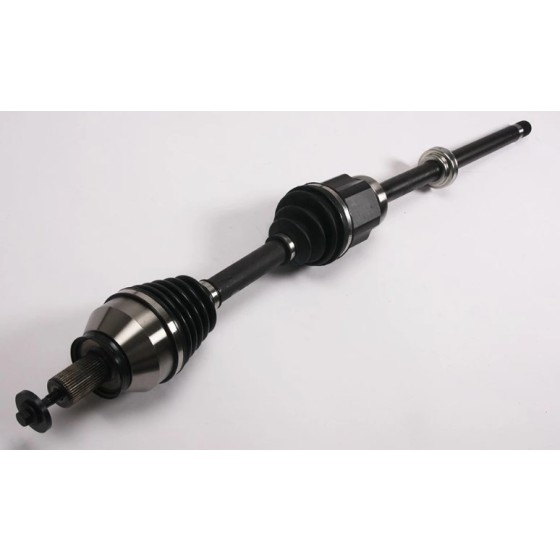 VEKA Komple Aks Sag ON Land Rover Freelander II (FA) 2.2 TD4 A-t Uzunluk 1000 Mm 2006-2014 - Kod RV-8007 - OEM LR006707 ürün görseli