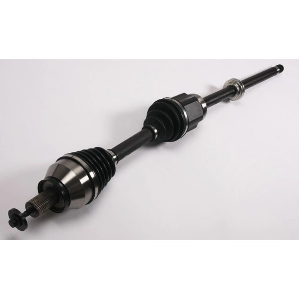VEKA Komple Aks Sag ON Land Rover Freelander II (FA) 2.2 TD4 A-t Uzunluk 1000 Mm 2006-2014 - Kod RV-8007 - OEM LR006707