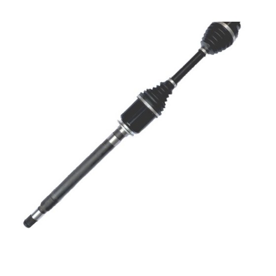 VEKA Komple Aks Sag ON Uzunluk 1027mm L.rover Range Rover IV (LG) 3.0 - 4.4 - 5.0 2012- / Range Rover Sport (LW) 2.0 - 3.0 - 5.0 2013 - Kod RV-8010 - OEM LR045441-LR064251 ürün görseli