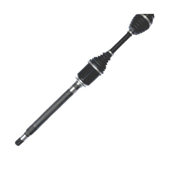 VEKA Komple Aks Sag ON Uzunluk 1027mm L.rover Range Rover IV (LG) 3.0 - 4.4 - 5.0 2012- / Range Rover Sport (LW) 2.0 - 3.0 - 5.0 2013 - Kod RV-8010 - OEM LR045441-LR064251