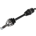 VEKA Komple Aks Sag ON Uzunluk 1051mm Land Rover Evoque (L538) 2.0 TD4 - 2.2 TD4 A-t 4X4 2012- / Discovery Sport (L550) 2.0 TD4 A-t 4X4 2014 - Kod RV-8012 - OEM LR024754-BJ323B436CA