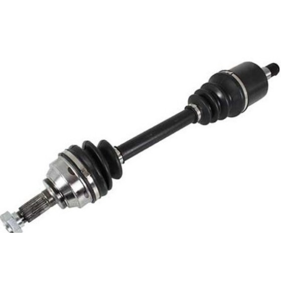 VEKA Komple Aks Sag ON Uzunluk 1051mm Land Rover Evoque (L538) 2.0 TD4 - 2.2 TD4 A-t 4X4 2012- / Discovery Sport (L550) 2.0 TD4 A-t 4X4 2014 - Kod RV-8012 - OEM LR024754-BJ323B436CA ürün görseli