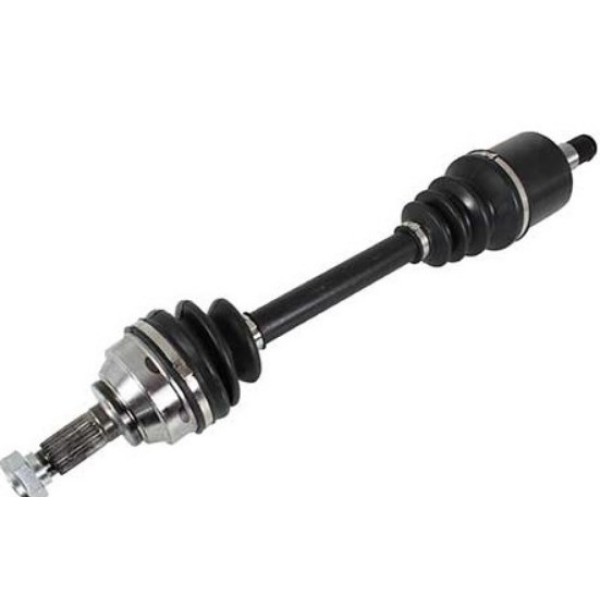 VEKA Komple Aks Sag ON Uzunluk 1051mm Land Rover Evoque (L538) 2.0 TD4 - 2.2 TD4 A-t 4X4 2012- / Discovery Sport (L550) 2.0 TD4 A-t 4X4 2014 - Kod RV-8012 - OEM LR024754-BJ323B436CA