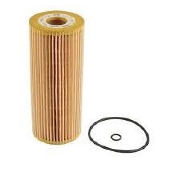 İthal Yağ Filtresi - Golf4-volkswagen Bora-lt35-crafter Anj-avr-agr-alh-bjk 1, 9 Audi Tdi-2, 5 Audi TDI / OX 143D (Kagit) - Kod RX03787 - OEM 074115562 ürün görseli