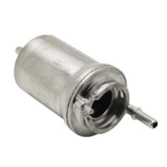 İthal Yakıt Filtresi - Volkswagen Polo-seat Cordoba-skoda Fabia-golf5-volkswagen Jetta-a3 Bby-bky-bbz-bgu-blf-blp-bme-bse 1, 4 16v-1, 6-1, 6 16V 01- 4 Bar / KL176 / 6D / H155WK - Kod RXF1312 - OEM 6Q0201511 ürün görseli