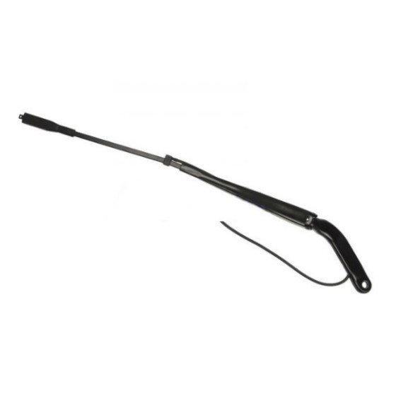 İthal Silecek - Supurgesi ON Mercedes-benz Sprinter 906 907 910 18> Crafter 650mm 600mm Muz Tip Martigues - Kod S2624B1 - OEM A0018205844 ürün görseli