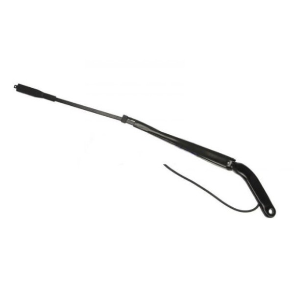İthal Silecek - Supurgesi ON Mercedes-benz Sprinter 906 907 910 18> Crafter 650mm 600mm Muz Tip Martigues - Kod S2624B1 - OEM A0018205844