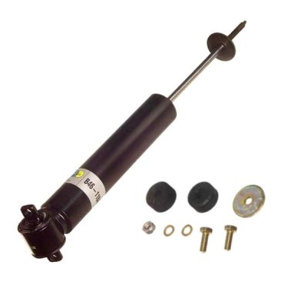Sachs Arka Amortisör - 123 - Kod SA-007.304 - OEM A1233200131 ürün görseli