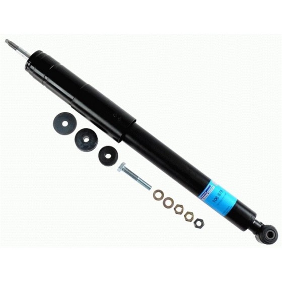 Sachs Arka Amortisör - Kod SA-106.878 - OEM A1243202031 ürün görseli