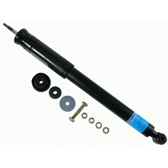 Sachs Ön Amortisör - 210 - Kod SA-124.390 - OEM A2103203230 ürün görseli