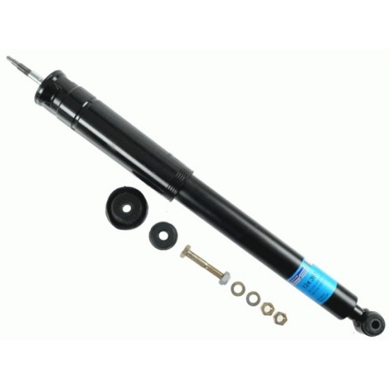 Sachs Arka Amortisör - 210 - Kod SA-124.391 - OEM A2103200631 ürün görseli