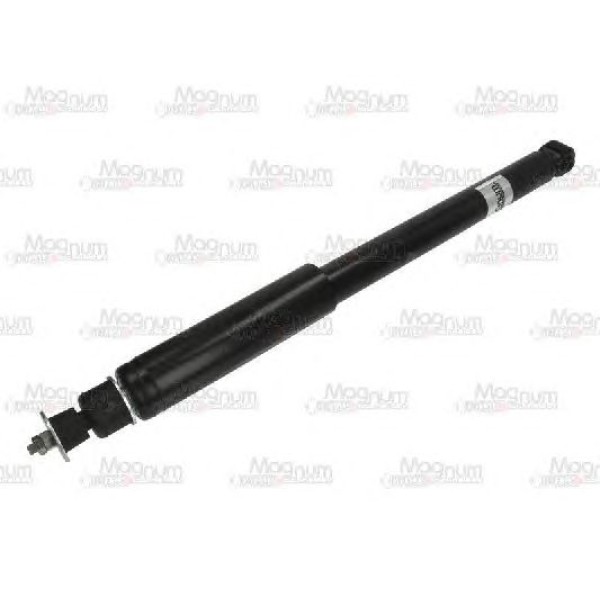 Sachs Ön Amortisör - Avg 210 - Kod SA-124.392 - OEM A2103202730
