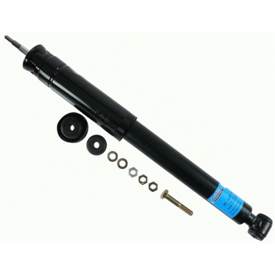 Sachs Arka Amortisör - Avg 210 - Kod SA-124.393 - OEM A2103200431 ürün görseli