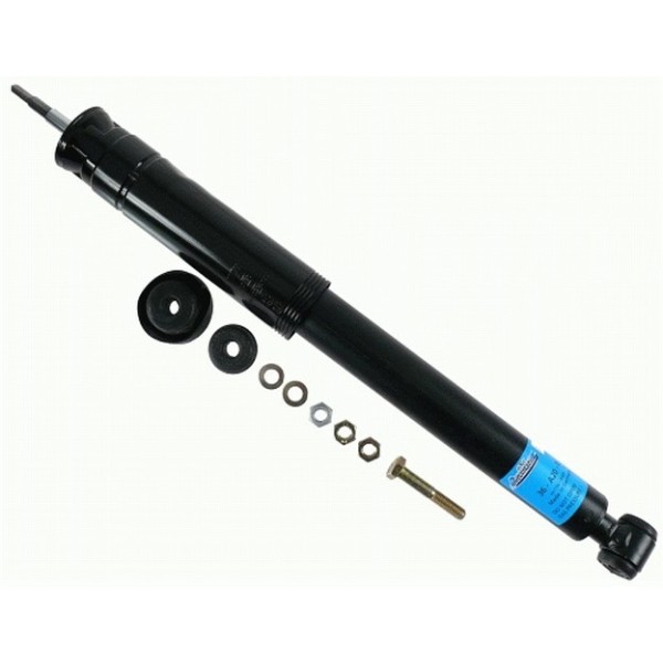 Sachs Arka Amortisör - Avg 210 - Kod SA-124.393 - OEM A2103200431