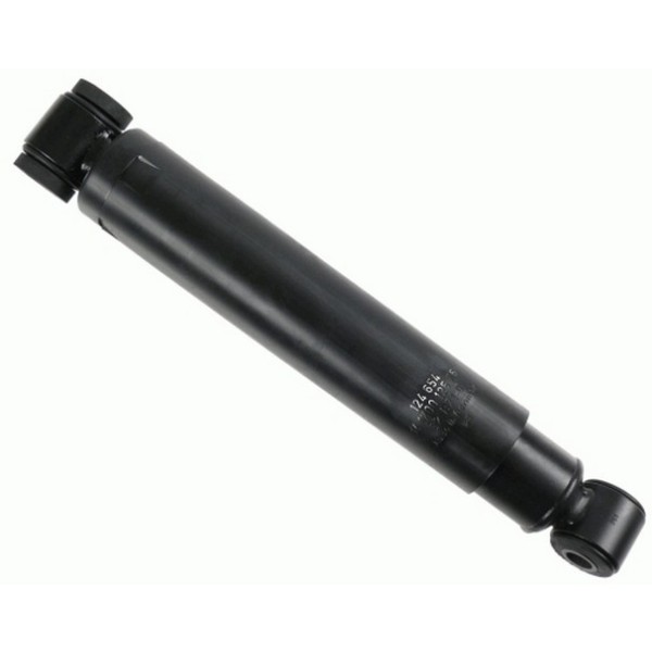 Sachs Arka Amortisör - 412 Mercedes-benz Sprinter-lt - Kod SA-124.654 - OEM A9043200231