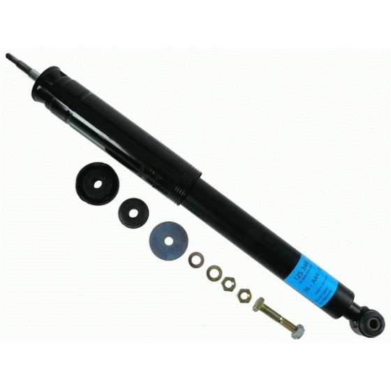 Sachs Ön Amortisör - 170 - Kod SA-125.346 - OEM A1703200130 ürün görseli