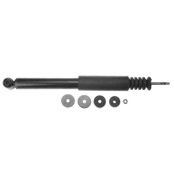 Sachs Arka Amortisör - 170 - Kod SA-125.366 - OEM A1703200031