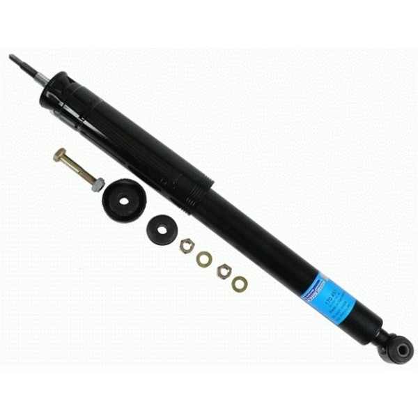 Sachs Arka Amortisör - 202 - Kod SA-170.451 - OEM A2023262700