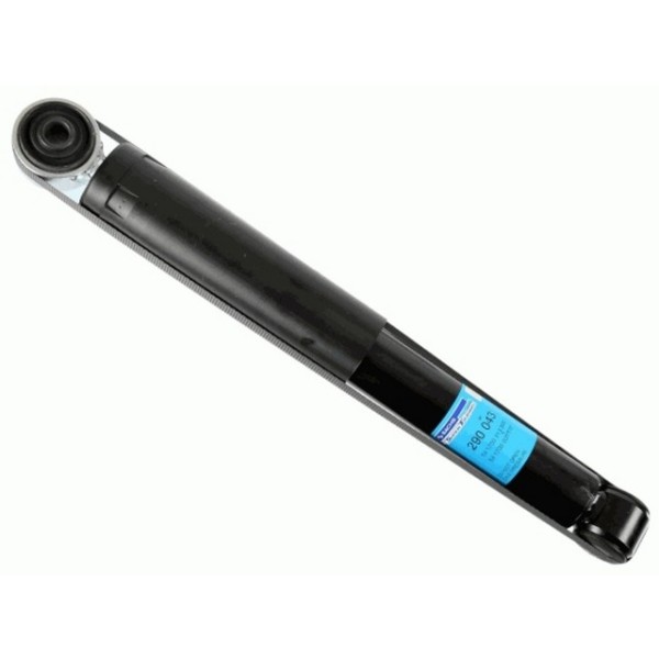 Sachs Arka Amortisör - 638 - Kod SA-290.043 - OEM A6383261200