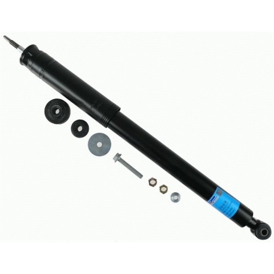 Sachs Arka Amortisör - Spor Şase - Kod SA-310.618 - OEM A2033263600 ürün görseli