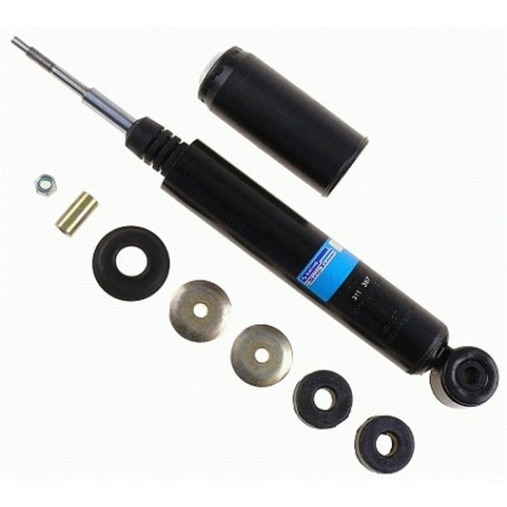 Sachs Ön Amortisör - 163 - Kod SA-311.367 - OEM A1633261100 ürün görseli