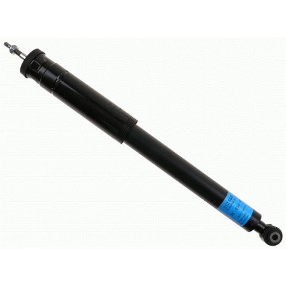 Sachs Arka Amortisör - Spor Şase 211 - Kod SA-312.568 - OEM A2113260200 ürün görseli