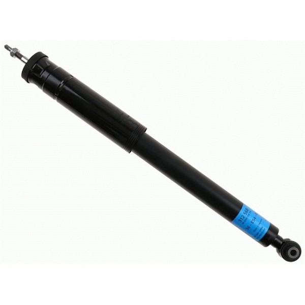 Sachs Arka Amortisör - Spor Şase 211 - Kod SA-312.568 - OEM A2113260200