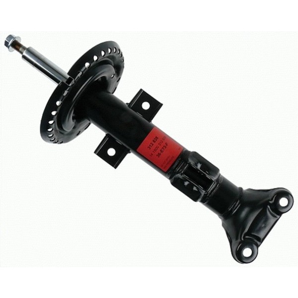 Sachs Ön Amortisör - 171 - Kod SA-312.838 - OEM A1713200130