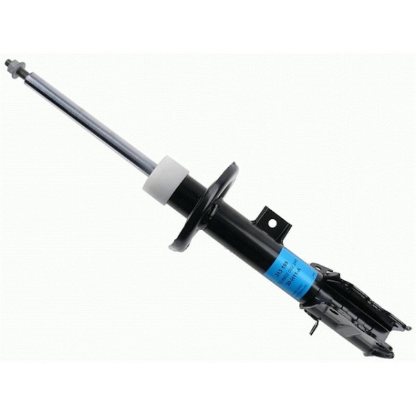 Sachs Ön Sağ Amortisör - Smart Forfour - Kod SA-313.195 - OEM A4543204030