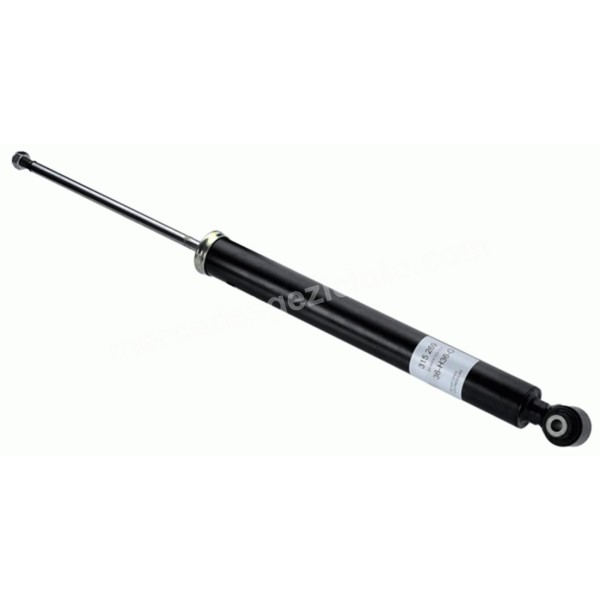 Sachs Arka Amortisör - Konfor Tip - Kod SA-315.269 - OEM A1763201531