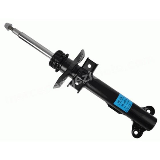 Sachs Ön Amortisör - 218 2011 - Kod SA-315.274 - OEM A2183231100 ürün görseli