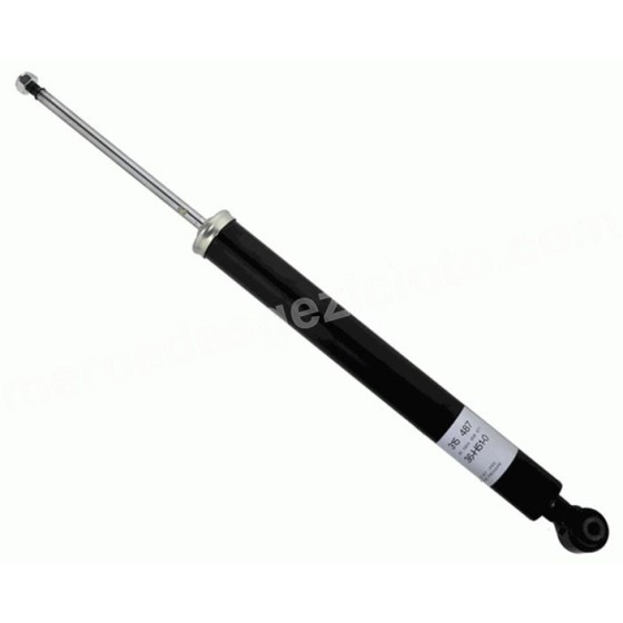 Sachs Arka Amortisör - 207 - Kod SA-315.487 - OEM A2073202130 ürün görseli
