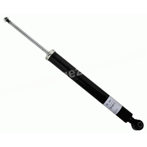 Sachs Arka Amortisör - 207 - Kod SA-315.487 - OEM A2073202130