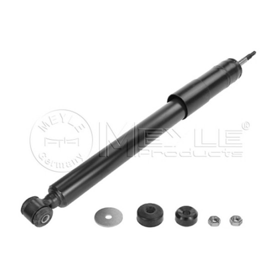 Sachs Ön Amortisör - Avg 210 - Kod SA-315.987 - OEM A2103202730 ürün görseli