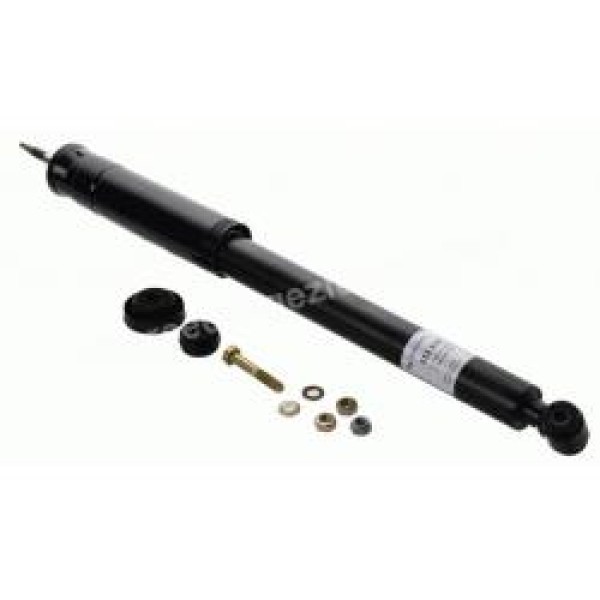 Sachs Arka Amortisör - Avg 210 - Kod SA-553.424 - OEM A2103262200