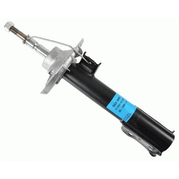 Sachs Ön Amortisör - 168 - Kod SA-553.669 - OEM A1683203130