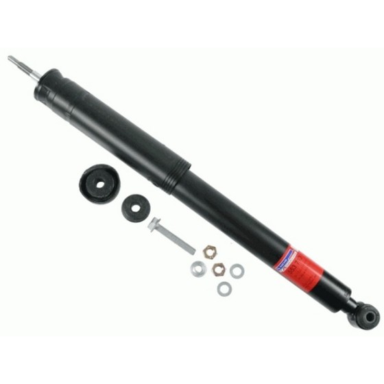 Sachs Arka Amortisör - 208 - Kod SA-553.713 - OEM A2083260800 ürün görseli