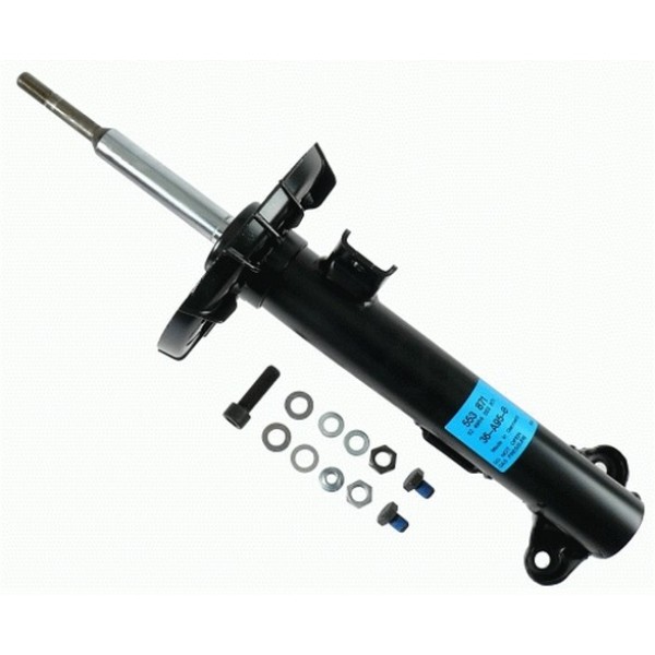 Sachs Ön Amortisör - Spor Şase - Kod SA-553.871 - OEM A2033206630