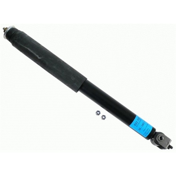 Sachs Ön Amortisör - 115 - Kod SA-633.703 - OEM A1073200030 ürün görseli