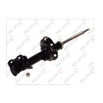 WAGEN Amortisör - Gazli Sağ ÖN Opel Corsa C 1.3 CDTI 20 - Kod SA-OP001R - OEM 93184609