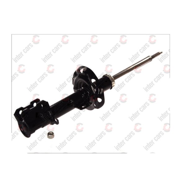 WAGEN Amortisör - Gazli Sağ ÖN Opel Corsa C 1.3 CDTI 20 - Kod SA-OP001R - OEM 93184609