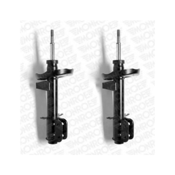 WAGEN Amortisör - Gazli Sol ON Opel Astra H 1.6i 2004-2010 - Kod SA-OP009L - OEM 93183825 ürün görseli
