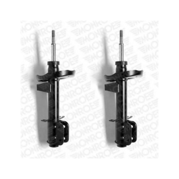 WAGEN Amortisör - Gazli Sol ON Opel Astra H 1.6i 2004-2010 - Kod SA-OP009L - OEM 93183825