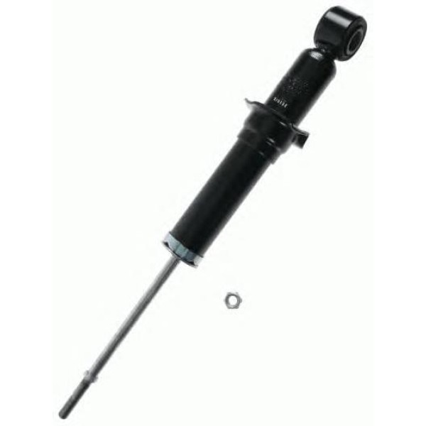 WAGEN Amortisör - Gazli Sag ON Opel Astra J 1.3 CDTI 2009 - Kod SA-OP015R - OEM 344478