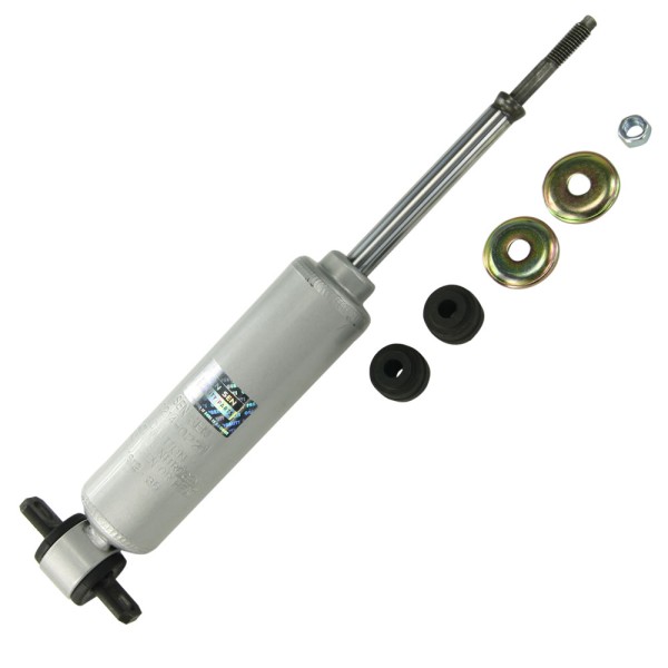 WAGEN Amortisör - Gazli Sol ON Opel Vectra C 1.6 16V 2002-2008 - Kod SA-OP020L - OEM 344081