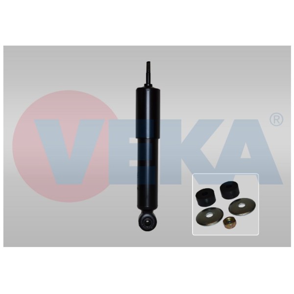 WAGEN Ön Amortisör - T4 Sağ / Sol ( / 170 880) 91-03 - Kod SA-VW001 - OEM 701413031