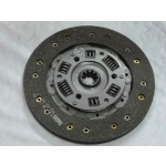 Sachs Debriyaj Diski 6 Silindir 123 - Kod SAC1861515336 - OEM A0102502603