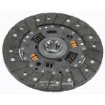 Sachs Debriyaj Diski 200D 123 615 - Kod SAC1861792235 - OEM A0102503403