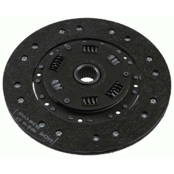 Sachs Debriyaj Diski 103 - Kod SAC1862116031 - OEM A0112501103 ürün görseli